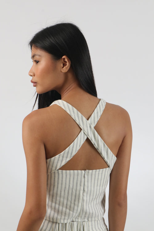 Poppy Tank