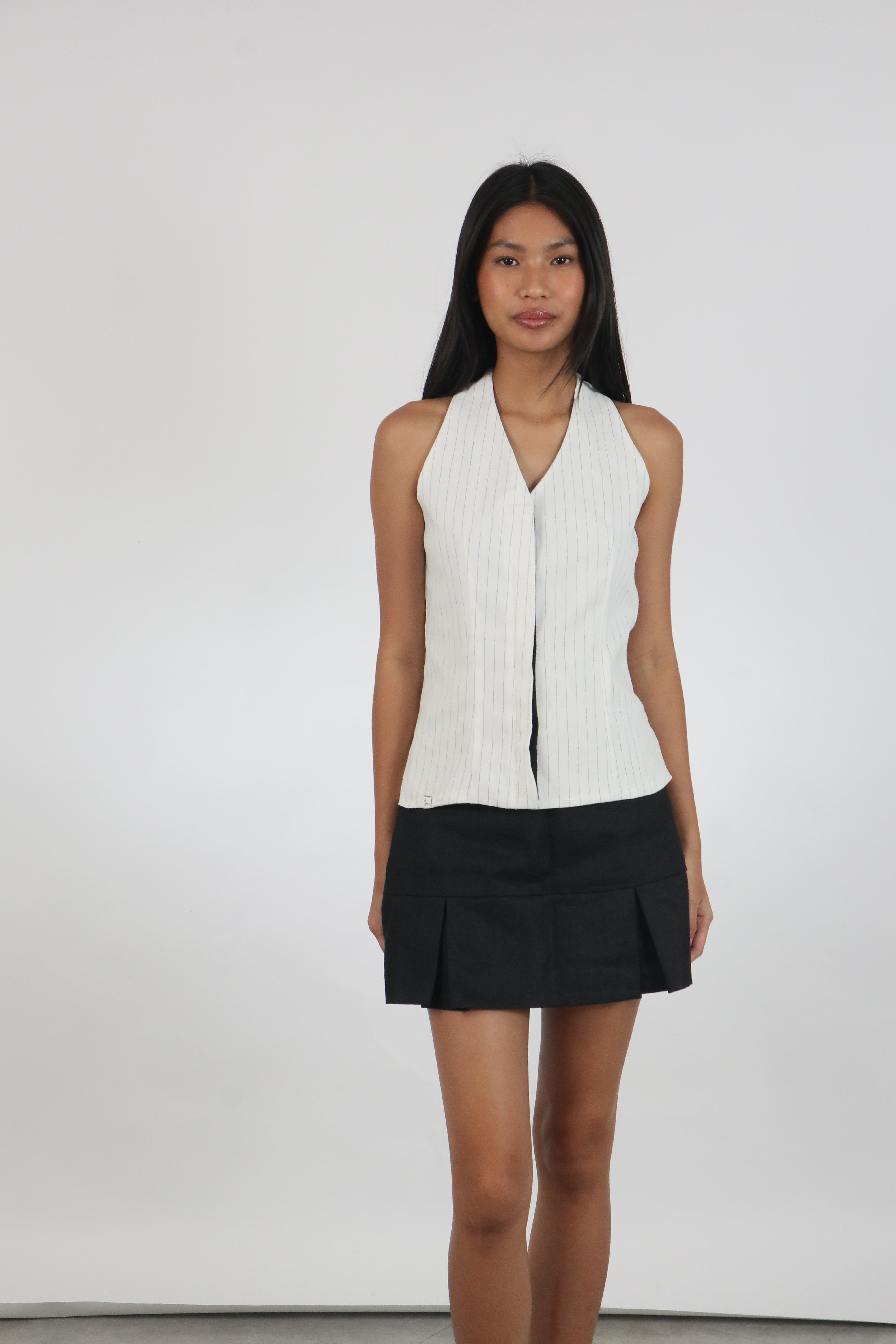 The Siren Reversible Vest