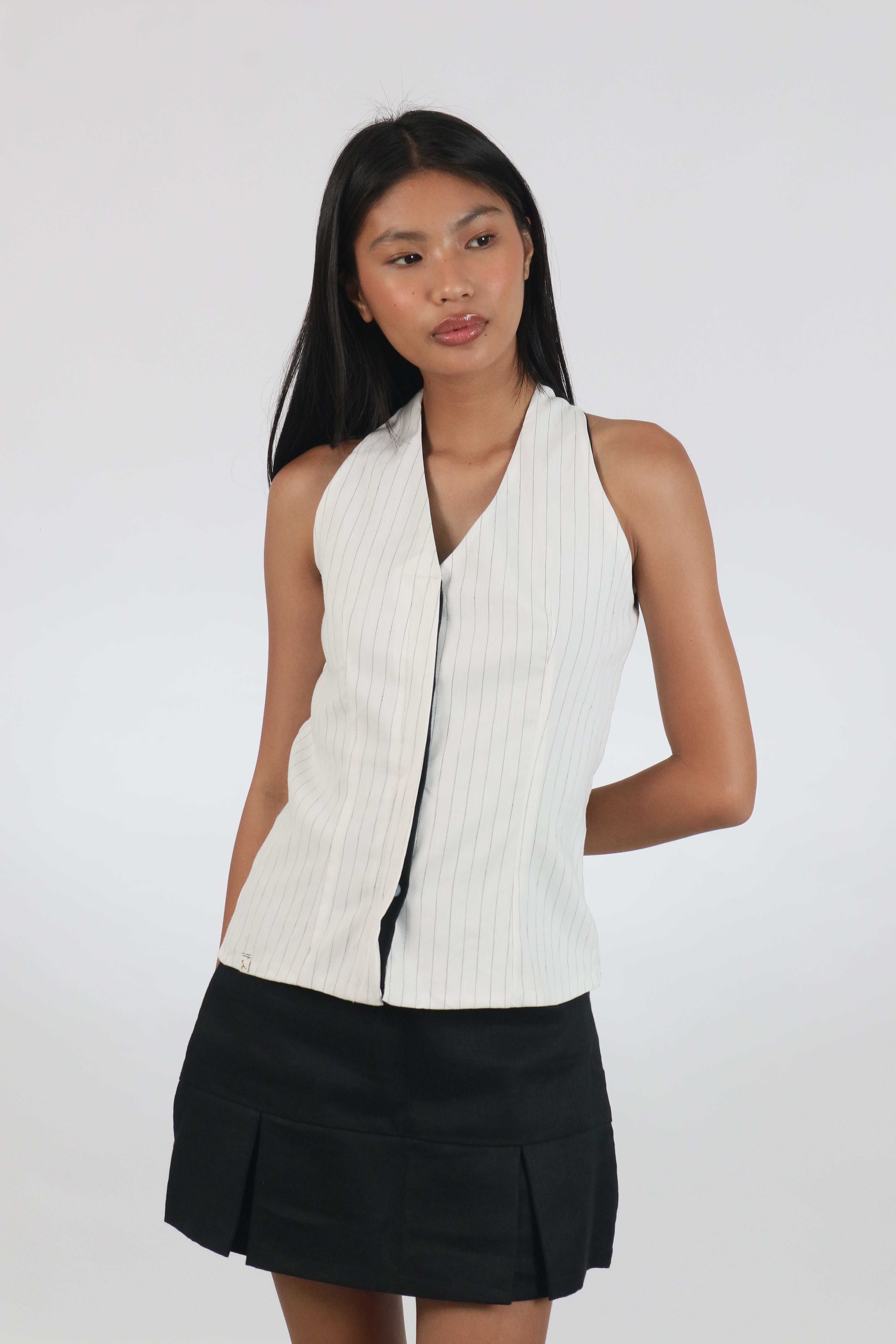 The Siren Reversible Vest