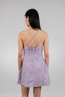 Costa Mini Dress