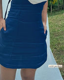 Chasing The Sea Dress
